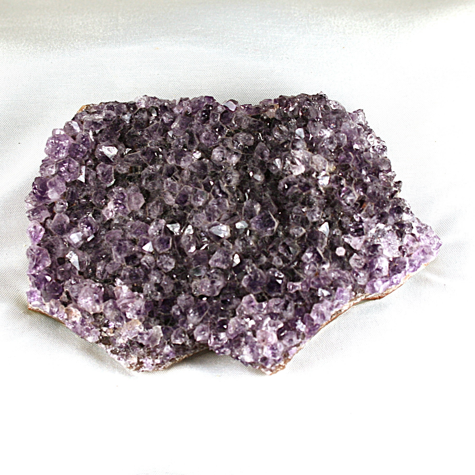 Raw Amethyst Cluster
