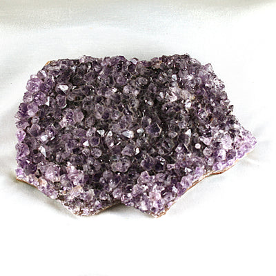 Raw Amethyst Cluster