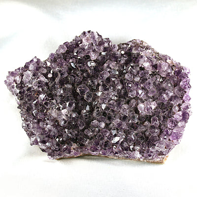 Raw Amethyst Cluster