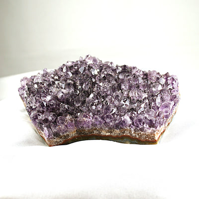 Raw Amethyst Cluster