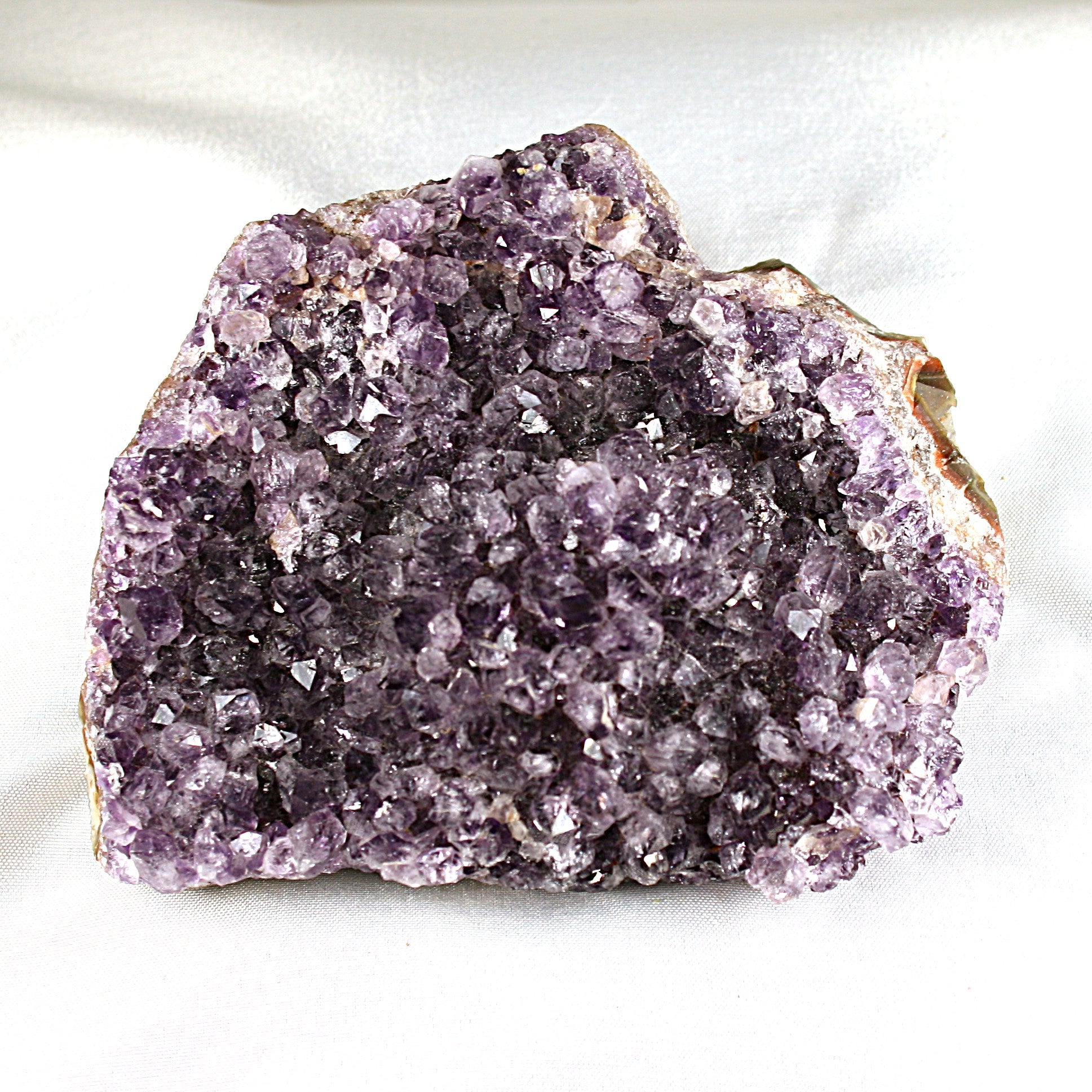 Raw Amethyst Cluster