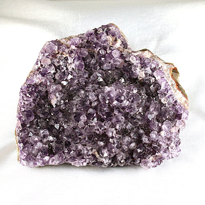 Raw Amethyst Cluster