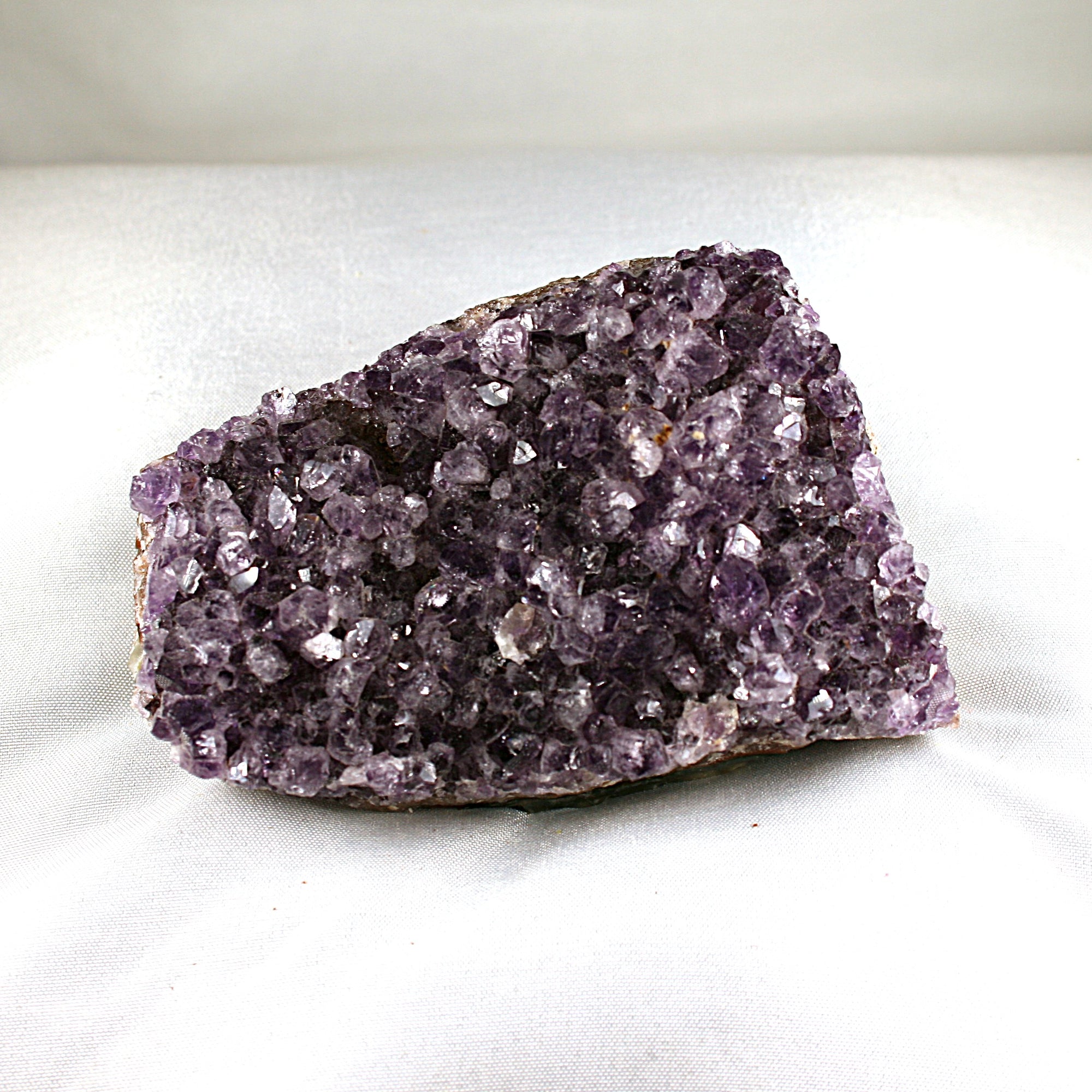 Raw Amethyst Cluster