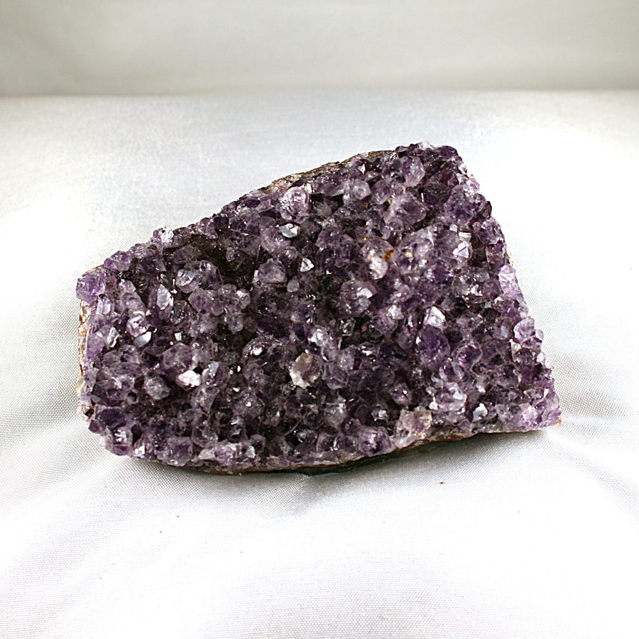 Raw Amethyst Cluster