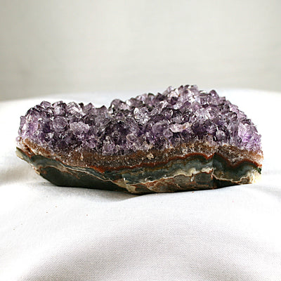 Raw Amethyst Cluster