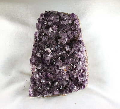 Raw Amethyst Cluster