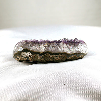 Raw Amethyst Freeform