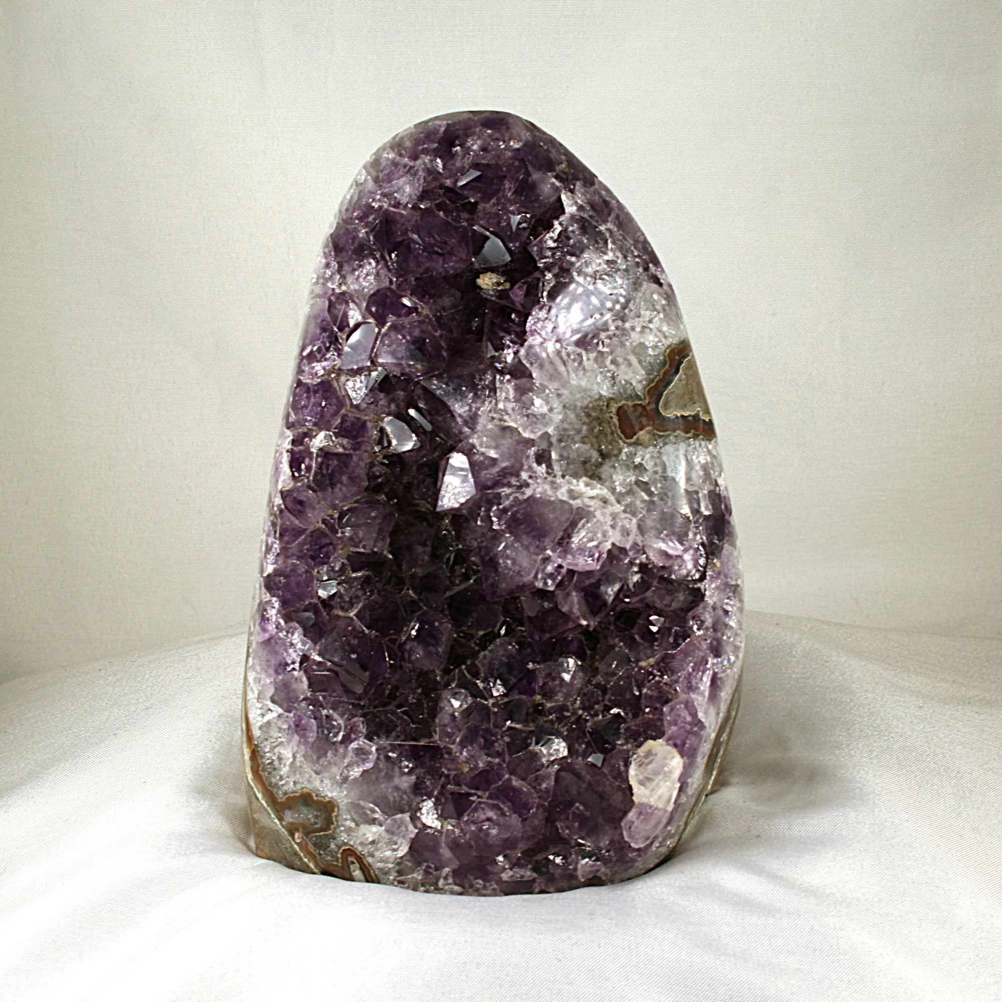 Amethyst Freeform