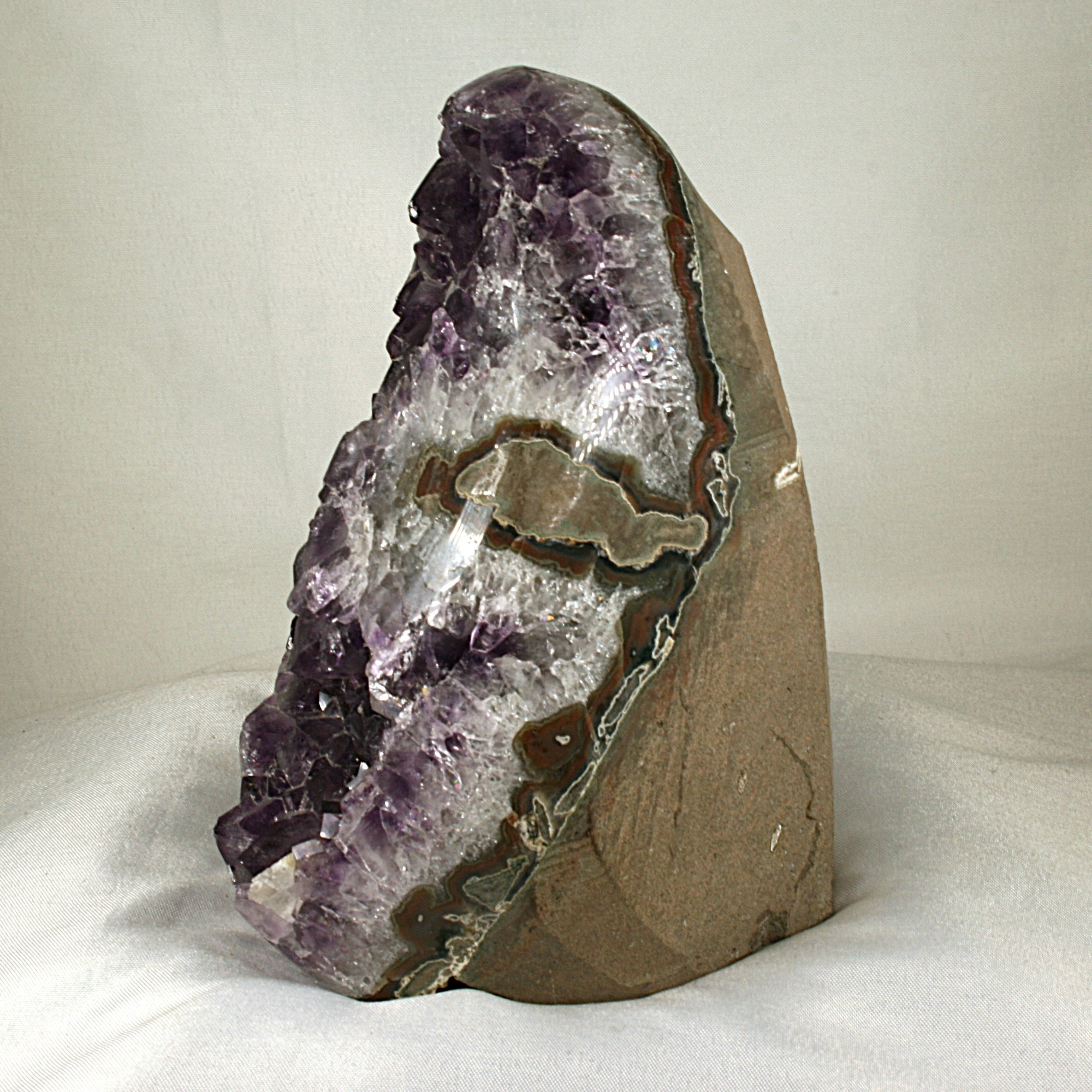 Amethyst Freeform
