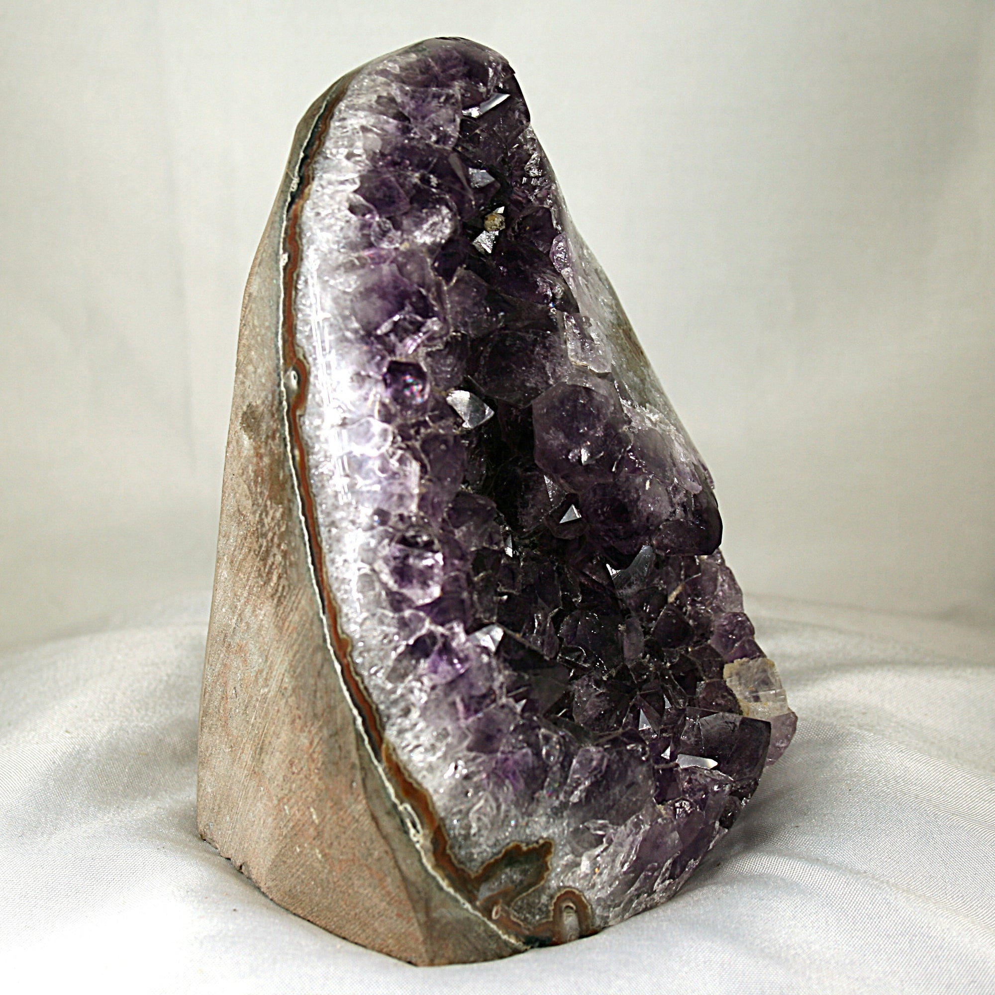Amethyst Freeform