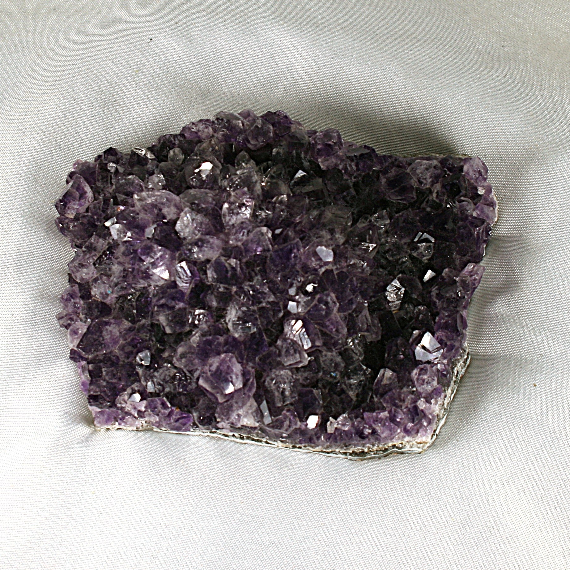 Raw Amethyst Cluster
