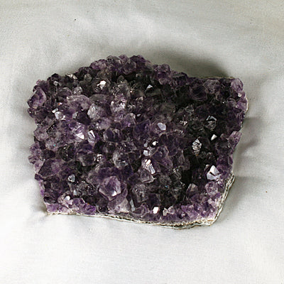 Raw Amethyst Cluster