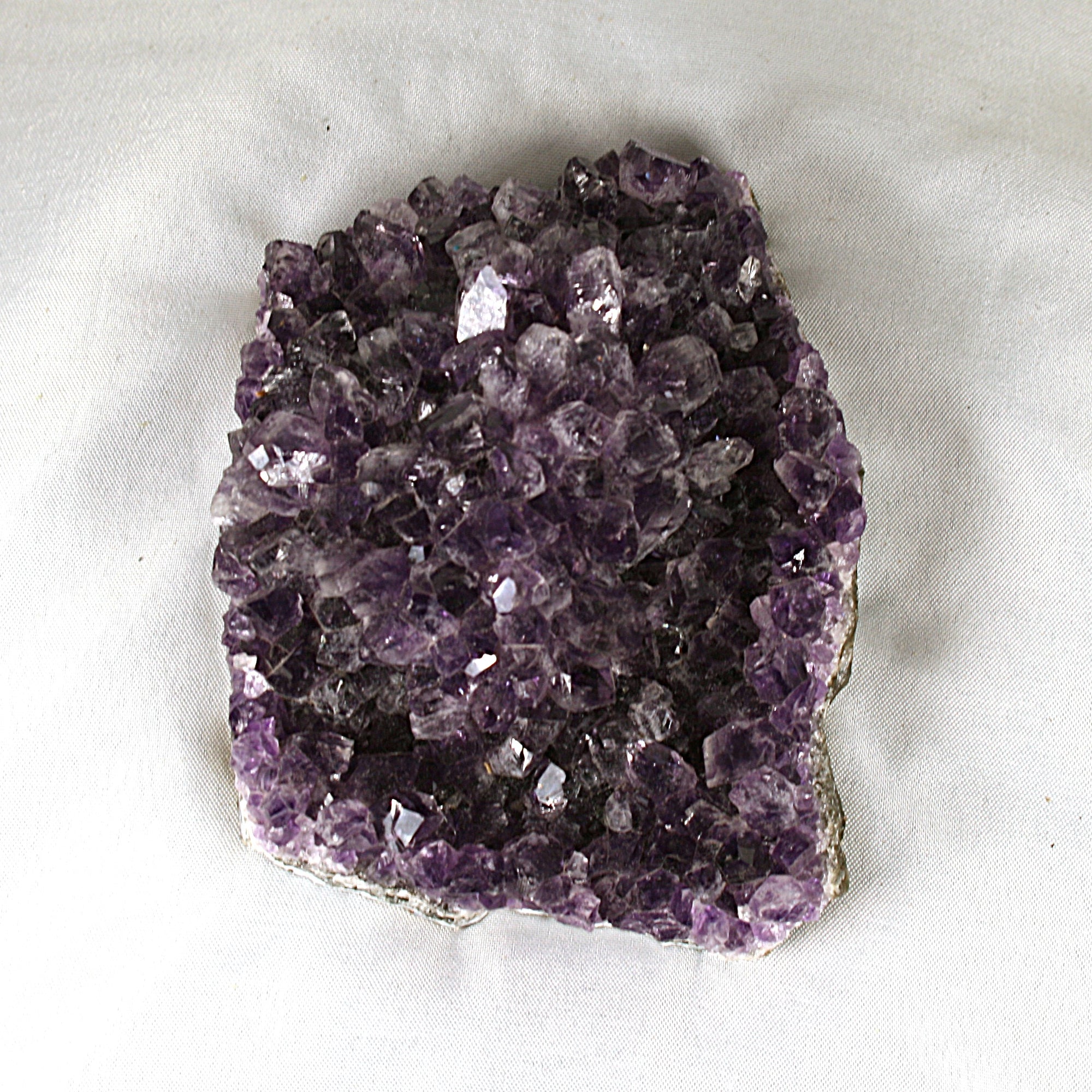 Raw Amethyst Cluster