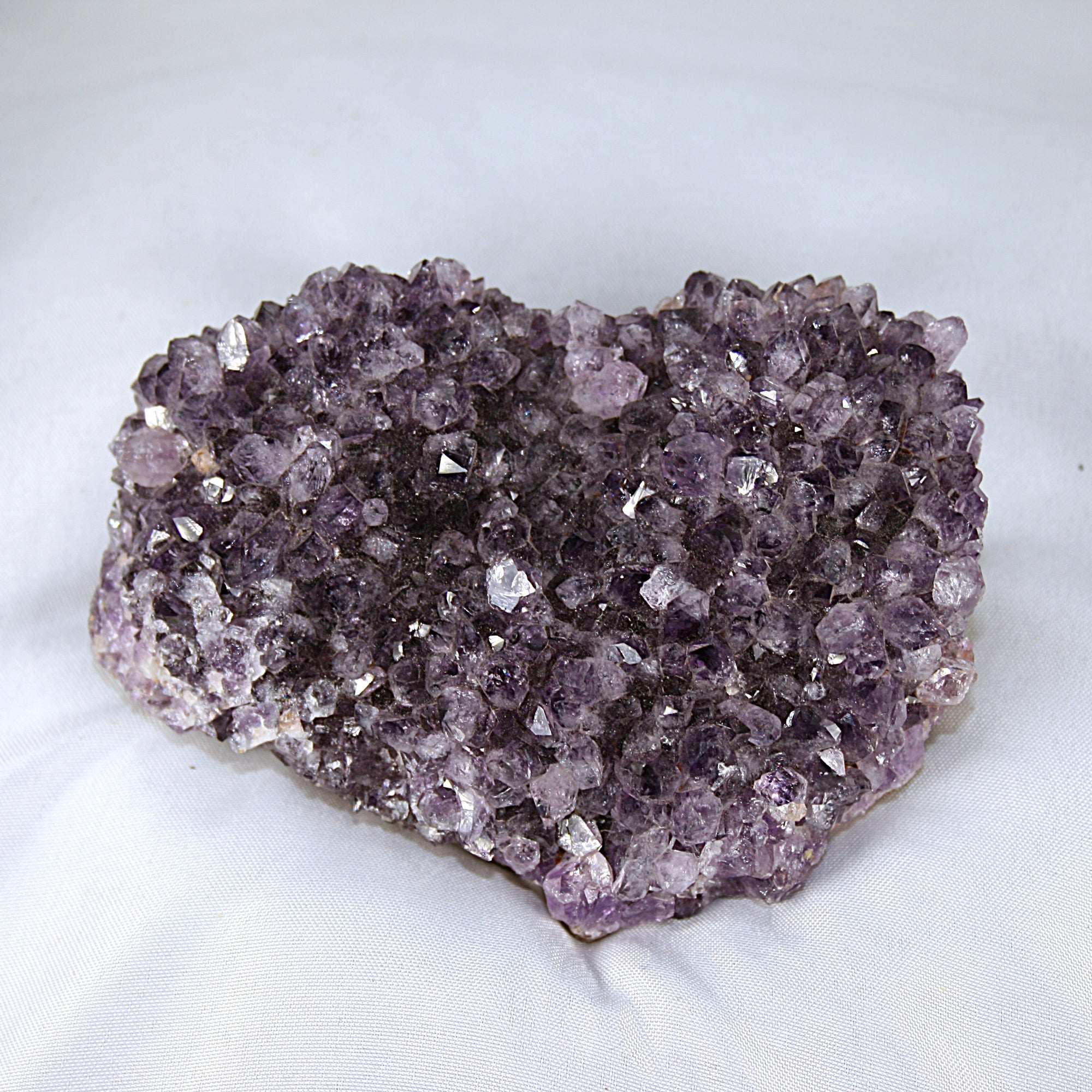 Raw Amethyst Cluster