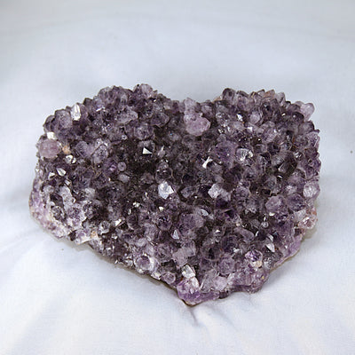 Raw Amethyst Cluster