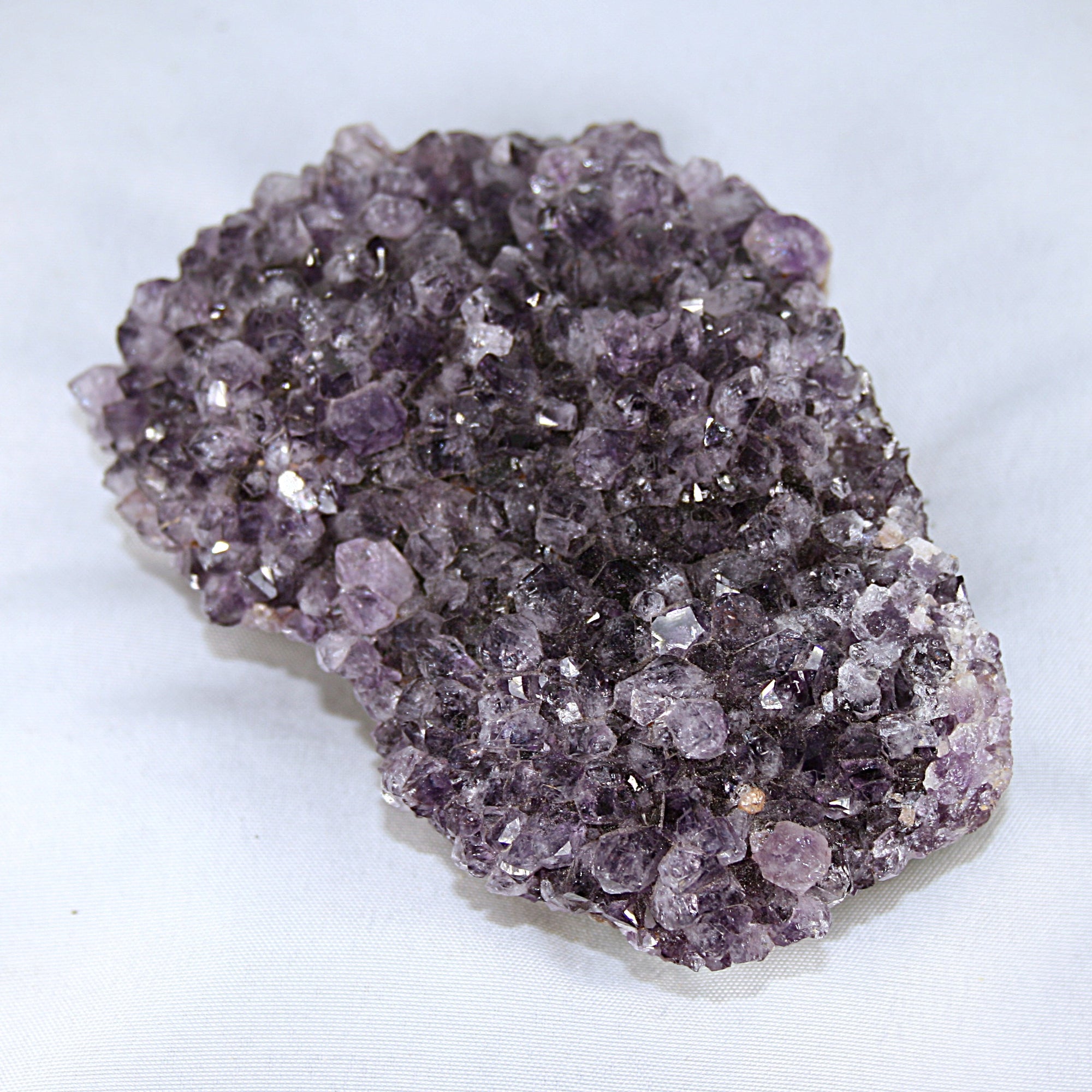Raw Amethyst Cluster