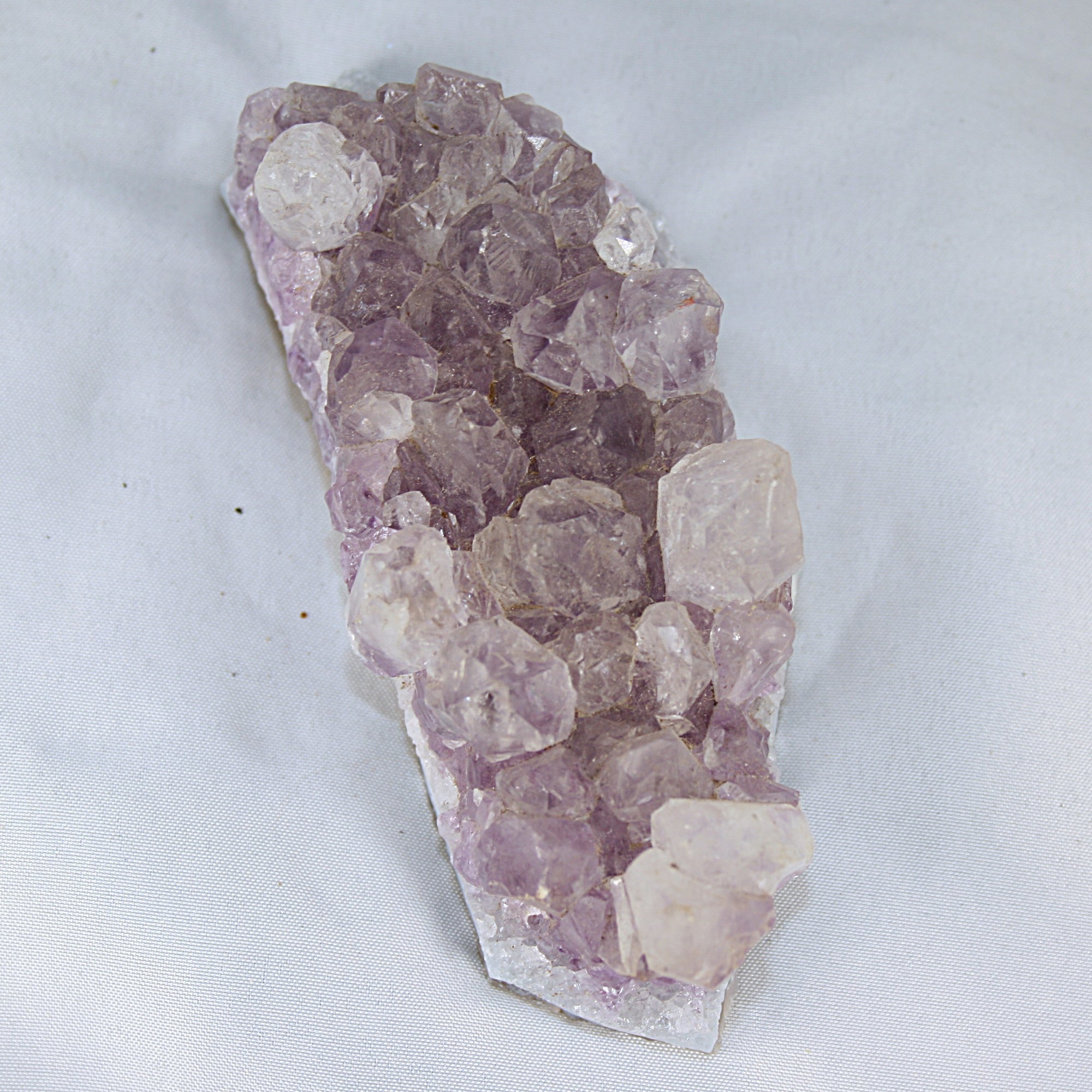 Raw Amethyst Cluster