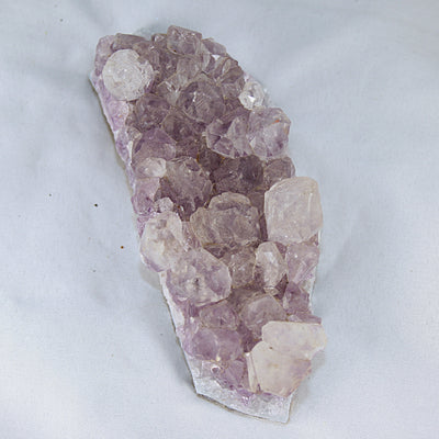 Raw Amethyst Cluster