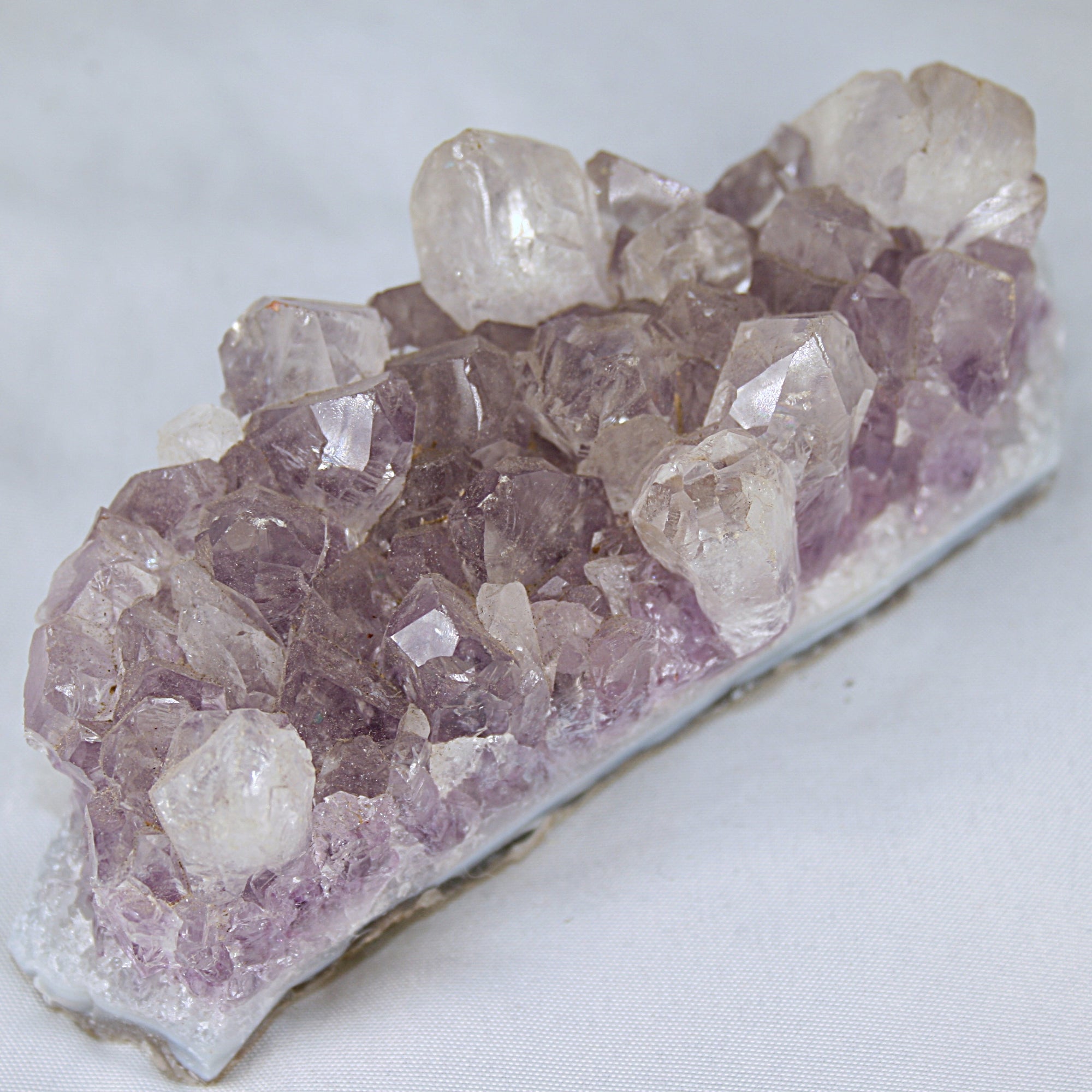 Raw Amethyst Cluster