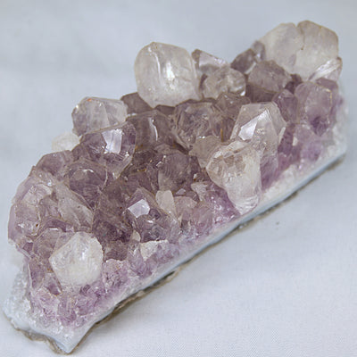 Raw Amethyst Cluster