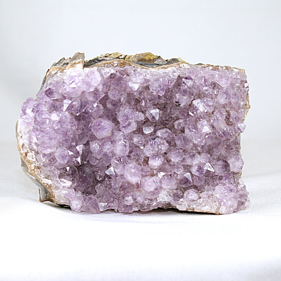 Raw Amethyst Cluster
