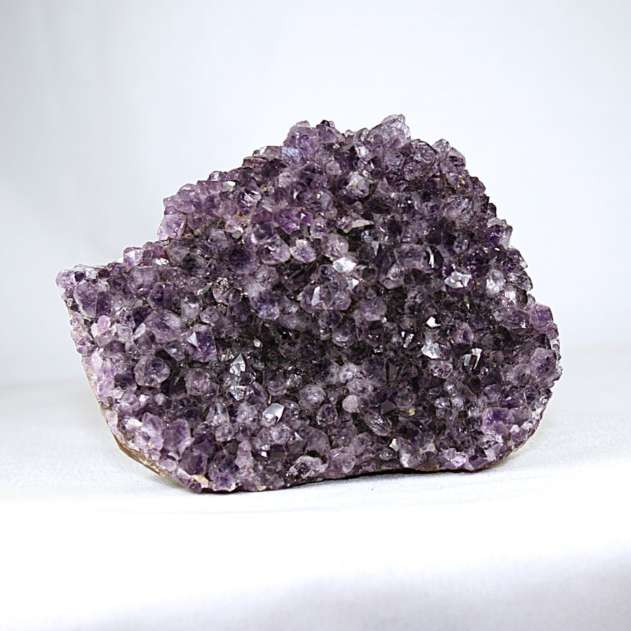 Raw Amethyst Cluster