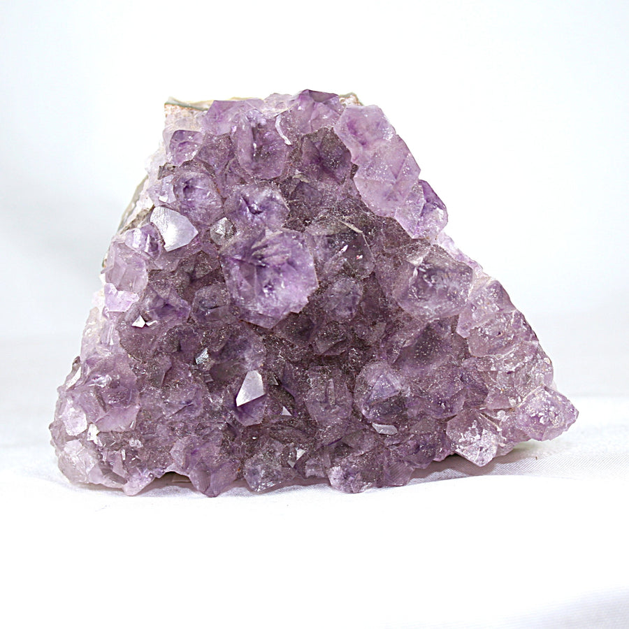 Raw Amethyst Cluster