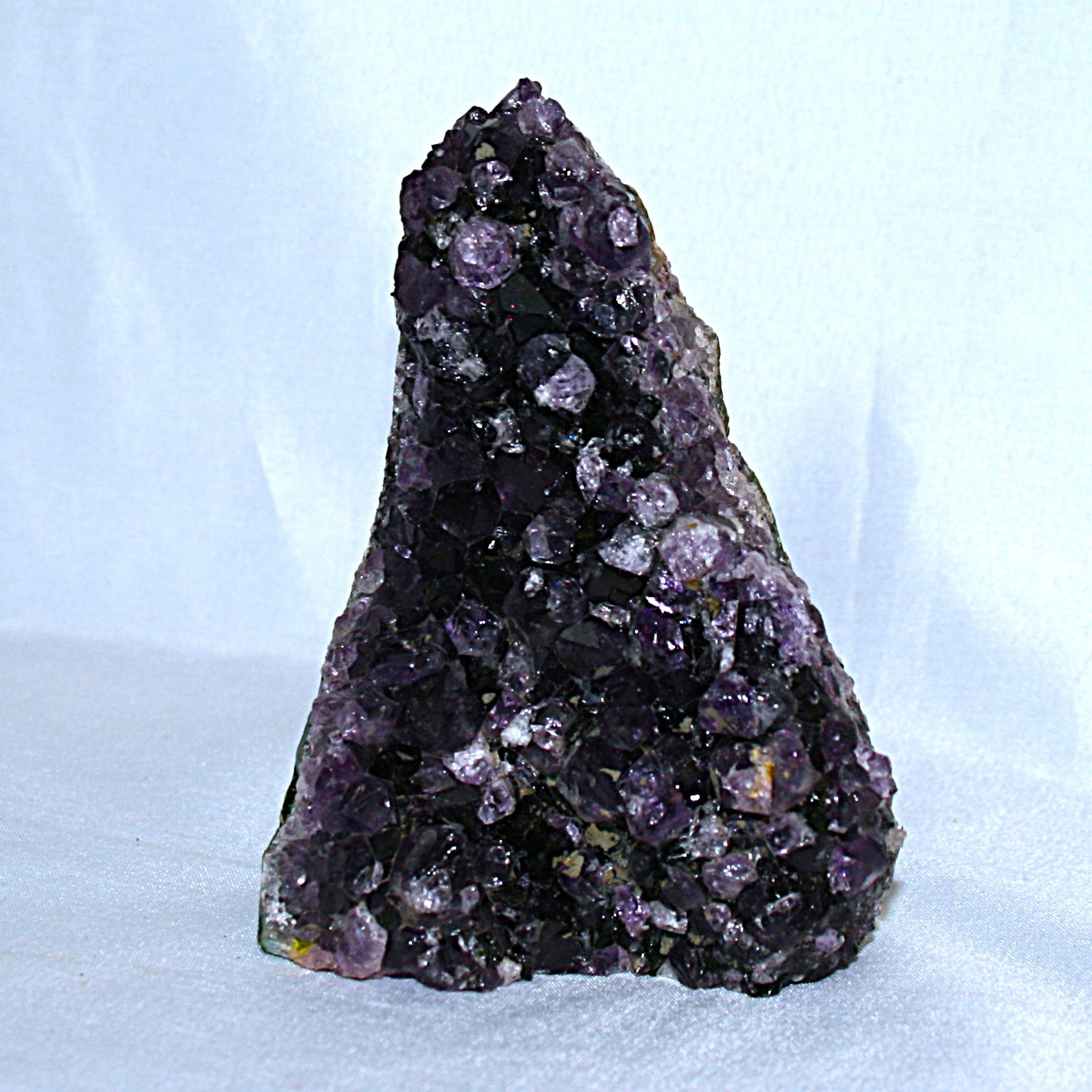 Amethyst Freeform Cluster