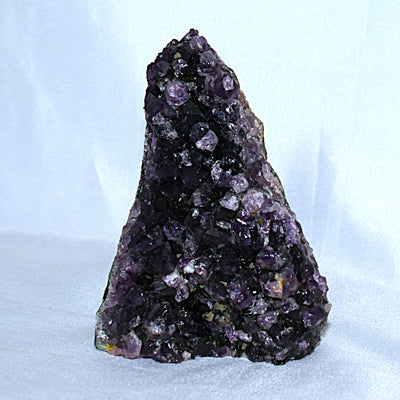 Amethyst Freeform Cluster