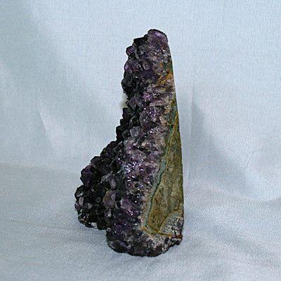 Amethyst Freeform Cluster