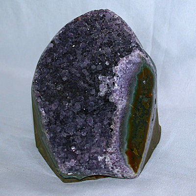 Amethyst Freeform Cluster