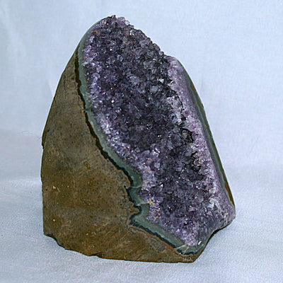 Amethyst Freeform Cluster