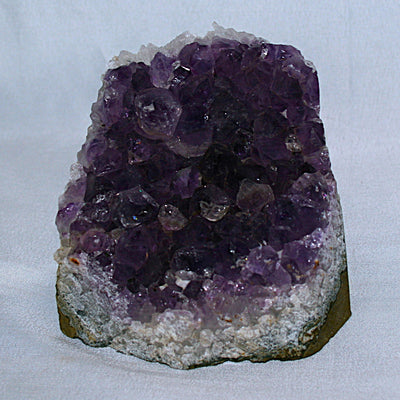 Amethyst Freeform Cluster