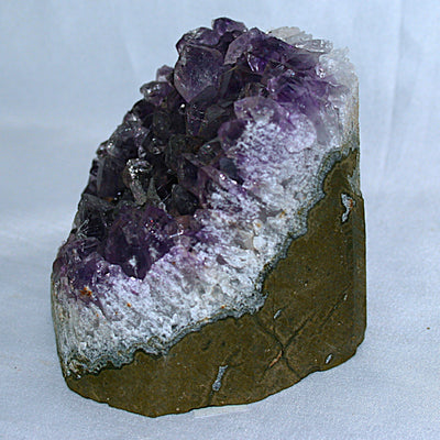 Amethyst Freeform Cluster