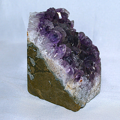 Amethyst Freeform Cluster