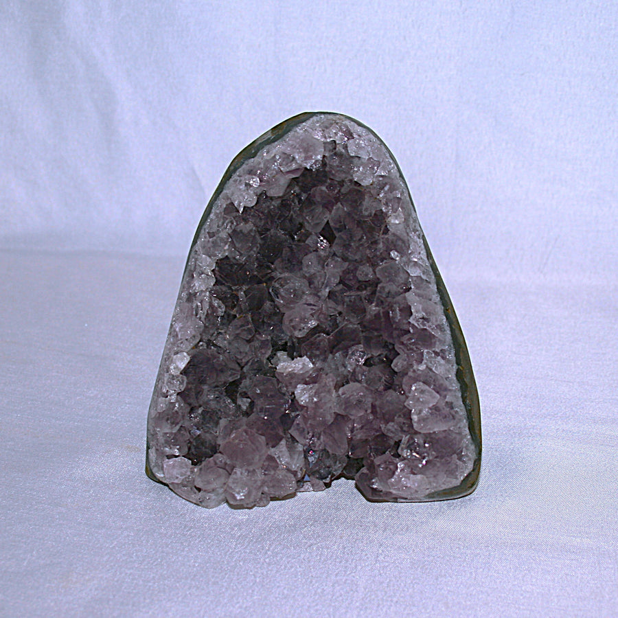Amethyst Freeform Cluster