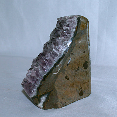 Amethyst Freeform Cluster