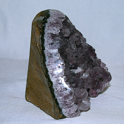 Amethyst Freeform Cluster