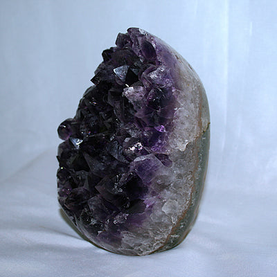 Amethyst Freeform Cluster