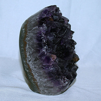 Amethyst Freeform Cluster