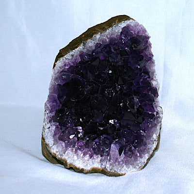 Amethyst Freeform Cluster