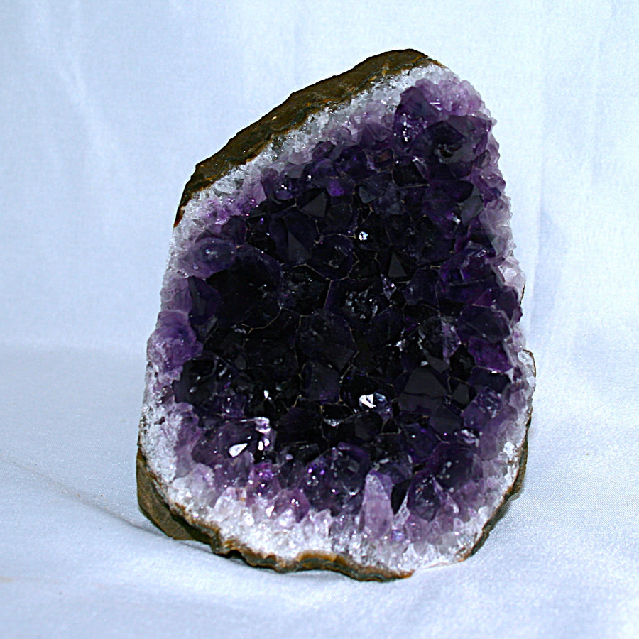 Amethyst Freeform Cluster