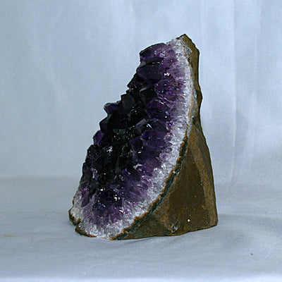 Amethyst Freeform Cluster
