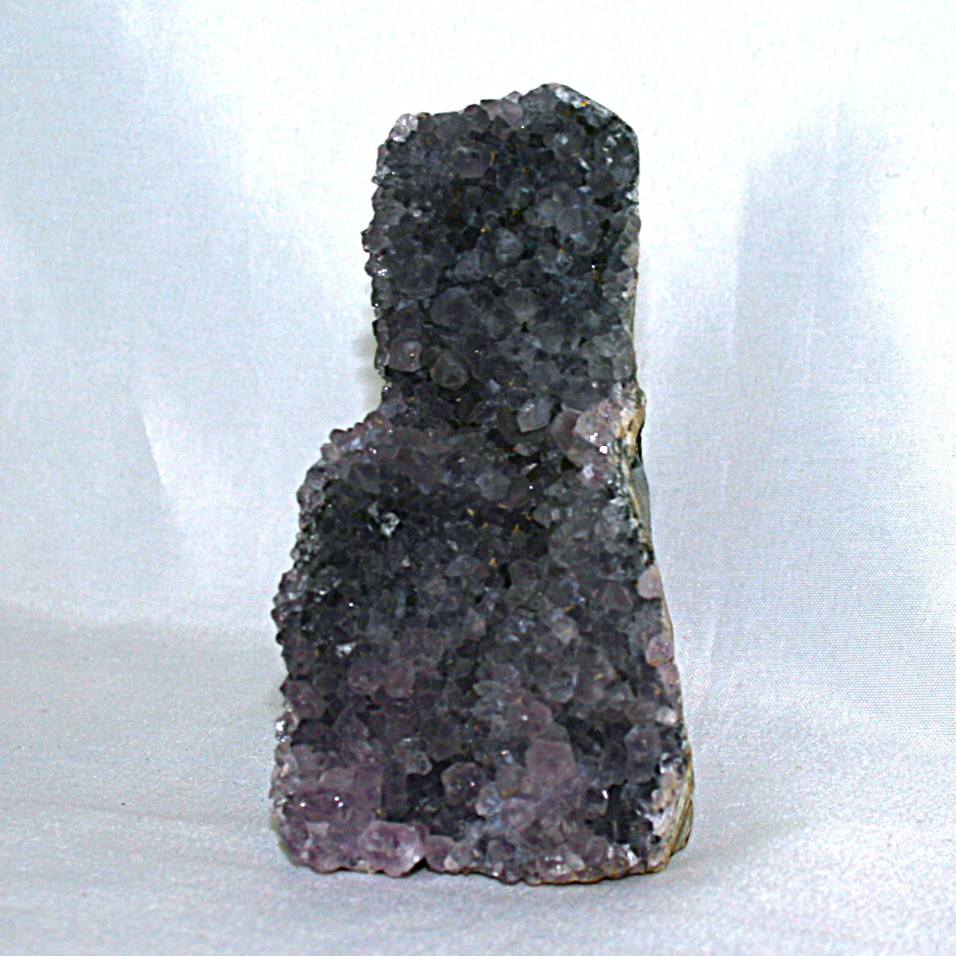 Amethyst Freeform Cluster