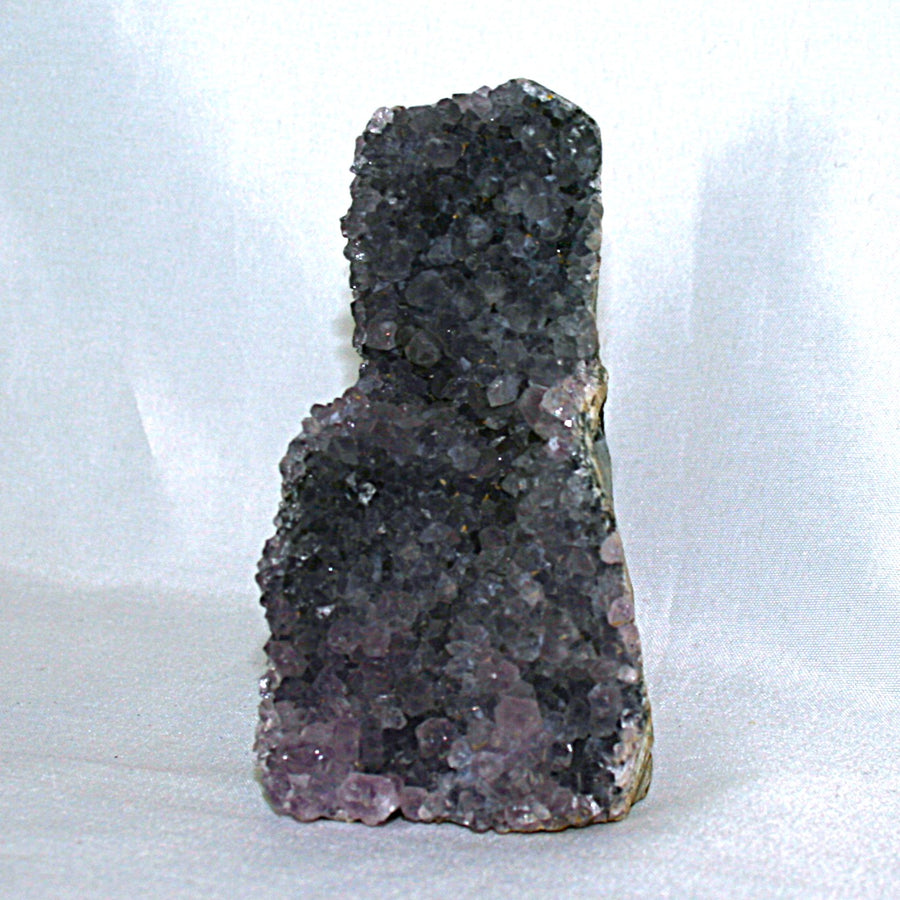 Amethyst Freeform Cluster