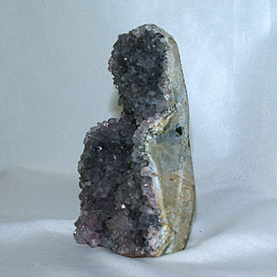 Amethyst Freeform Cluster