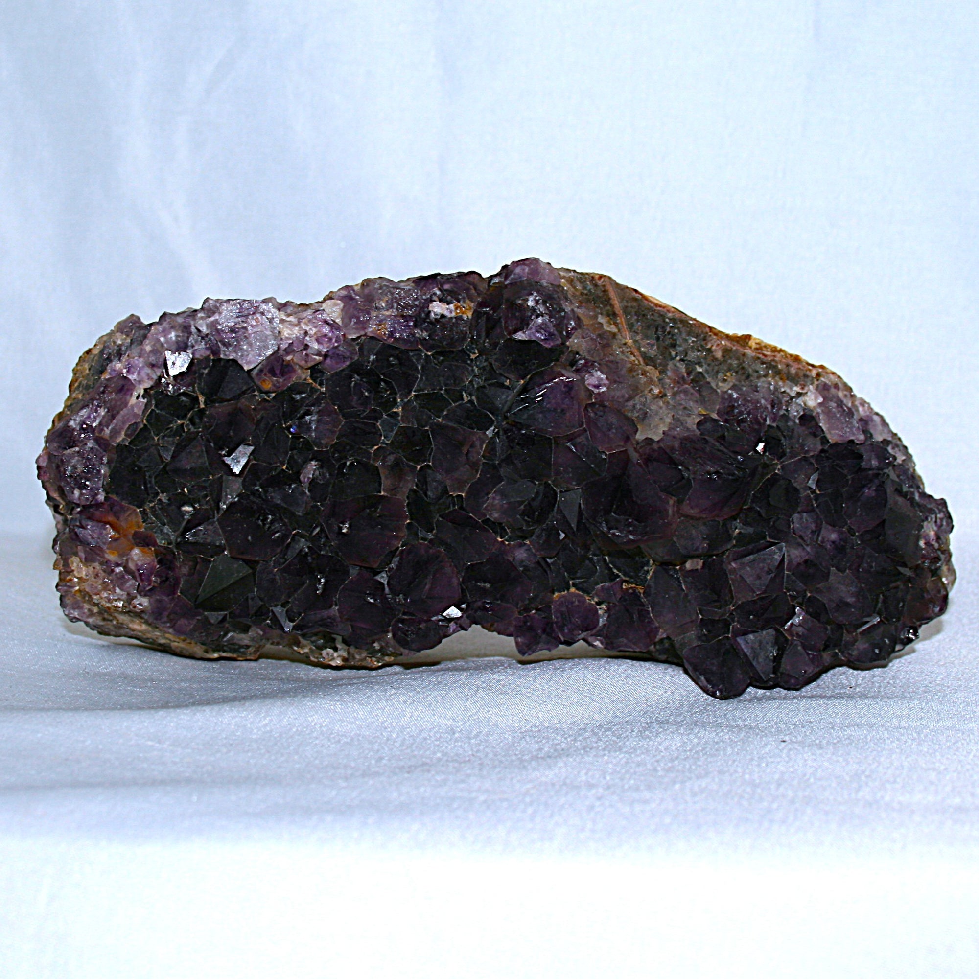 Amethyst Cluster