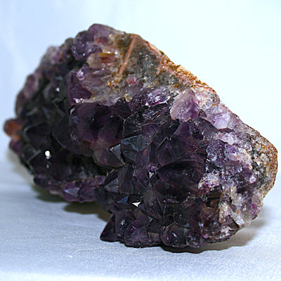 Amethyst Cluster