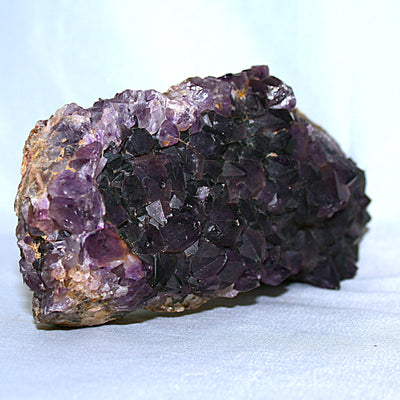 Amethyst Cluster