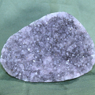 Amethyst Cluster